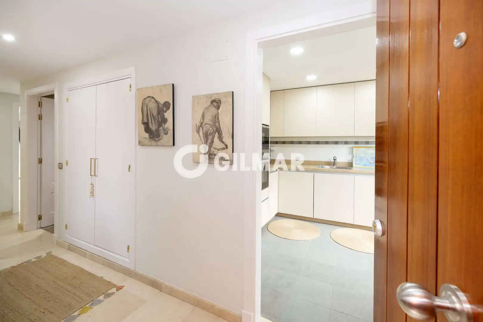 Ático con terraza en venta en Casares Golf - Casares del Sol, imagen 9