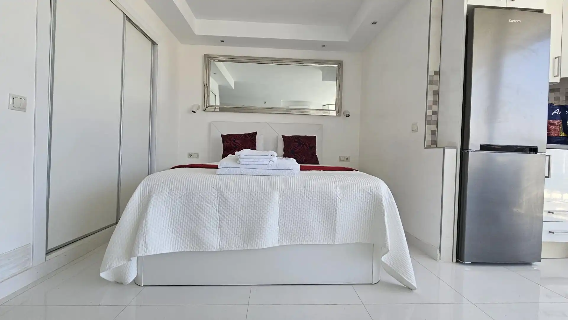 Wohnung mit Pool zum Verkauf in Torrequebrada, imagen 10