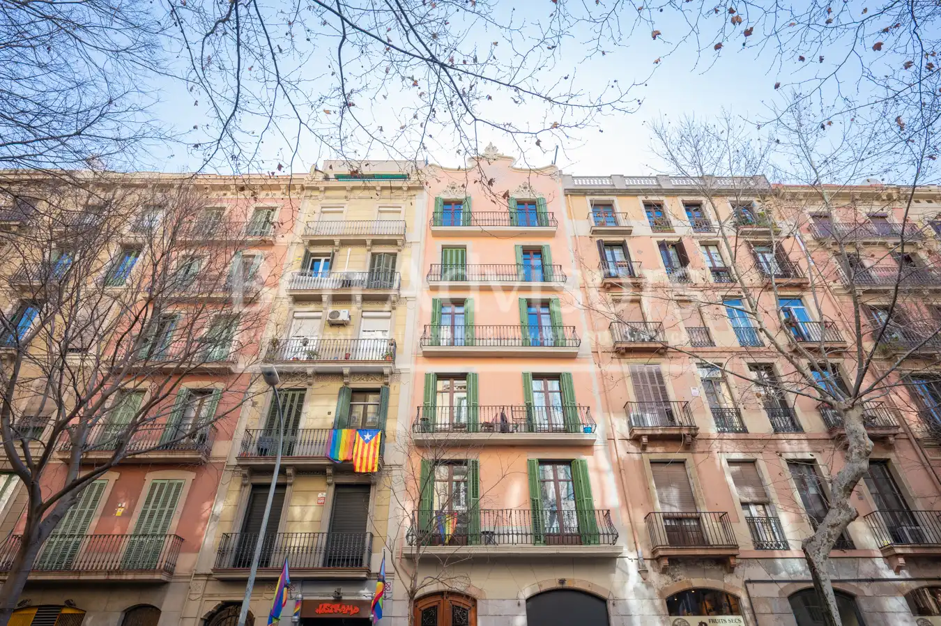 Pis amb terrassa en venda a Carrer de la Diputació, imagen 39