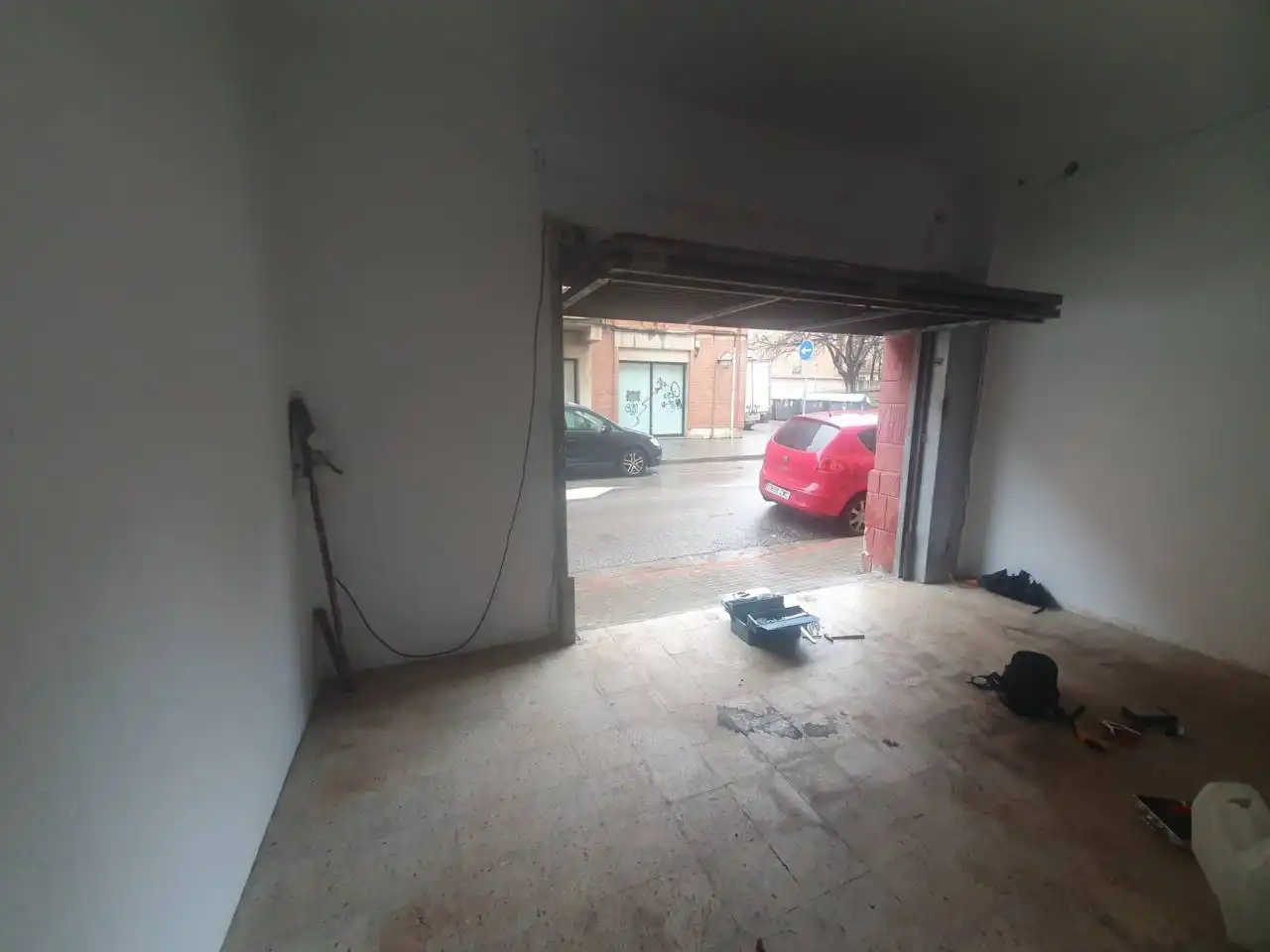 Local en venta en Sabadell