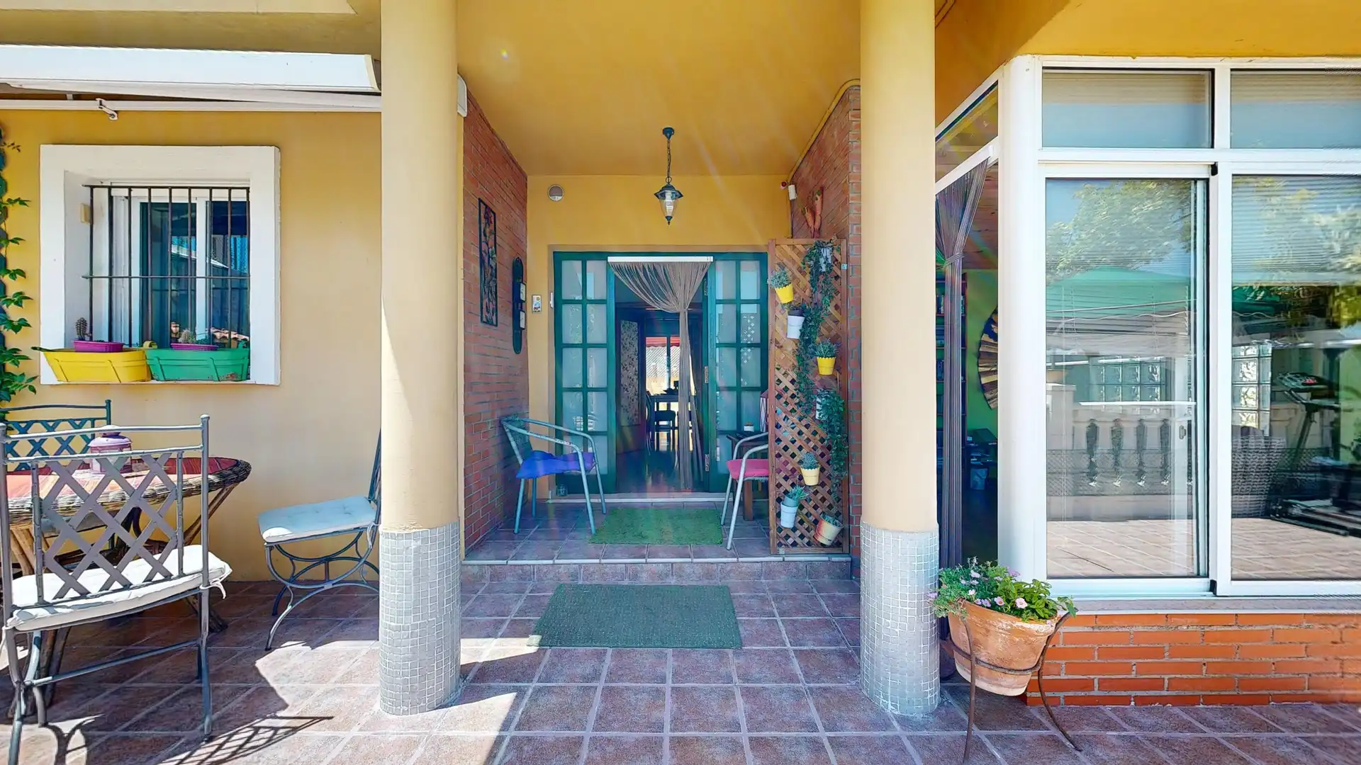 Casa o xalet en venda a Calle de los Cipreses, Olimar - Carambolo - Atalaya de Levante