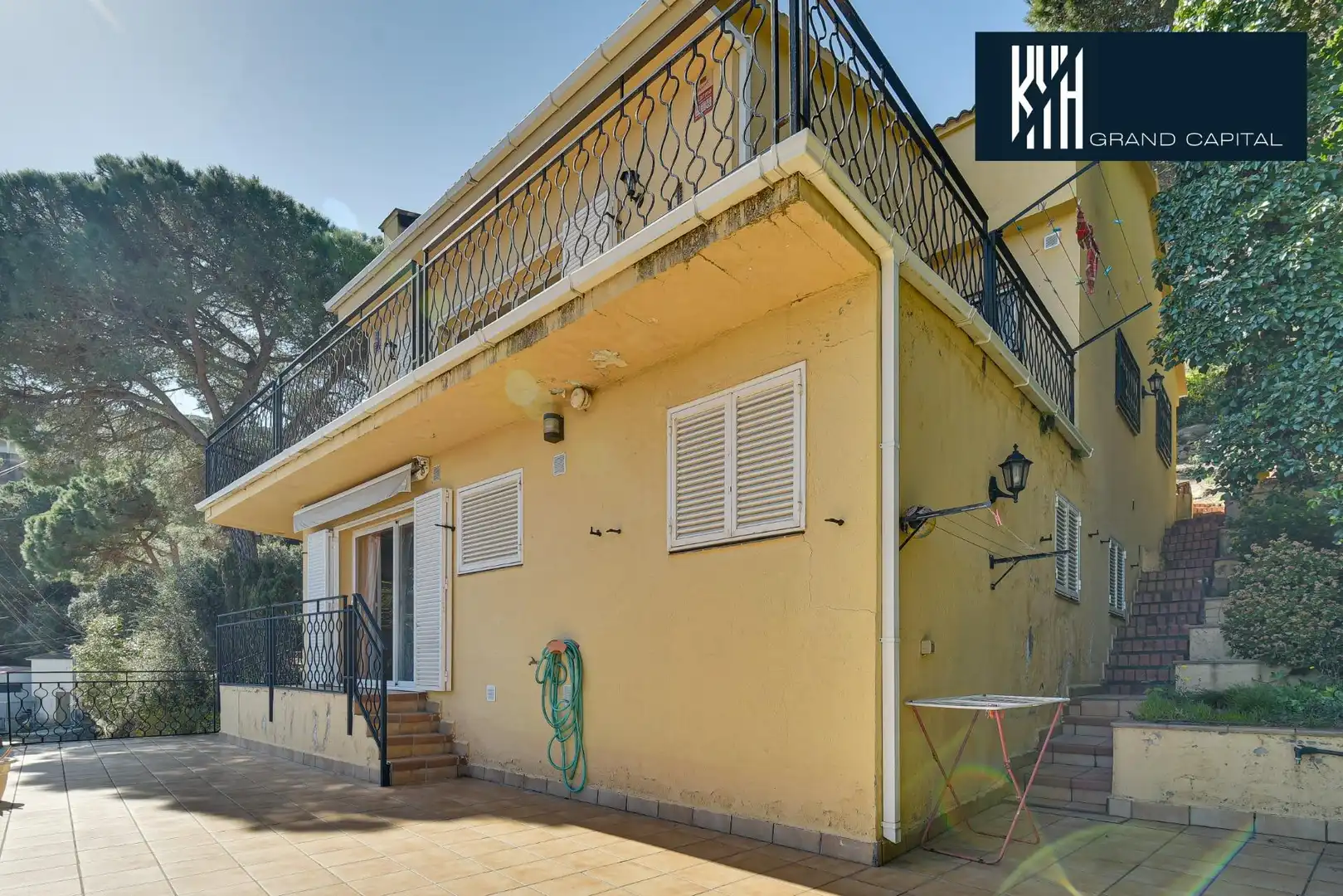 Villa mit Terrasse zum Verkauf in Avenida Avinguda Ocells, imagen 2