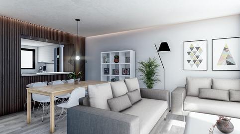 Foto 2 de Casa adosada en venda a Cancelada, Málaga