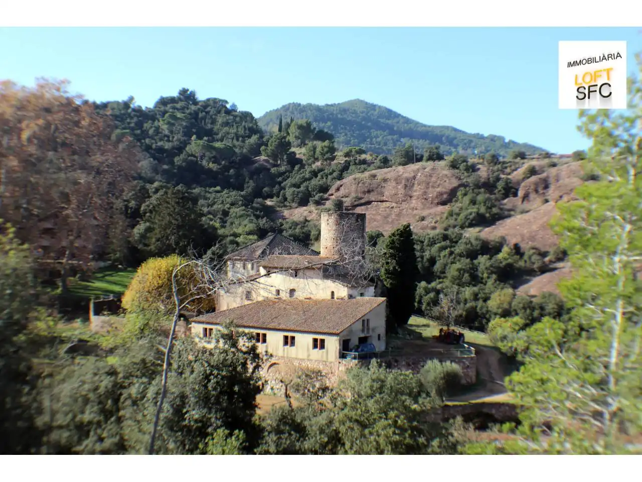 Maison rustique avec piscine à vendre à Calle EL VILLAR, imagen 5