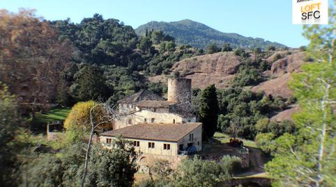 Photo 5 of Country house for sale in El Villar, Sant Feliu de Codines, Barcelona