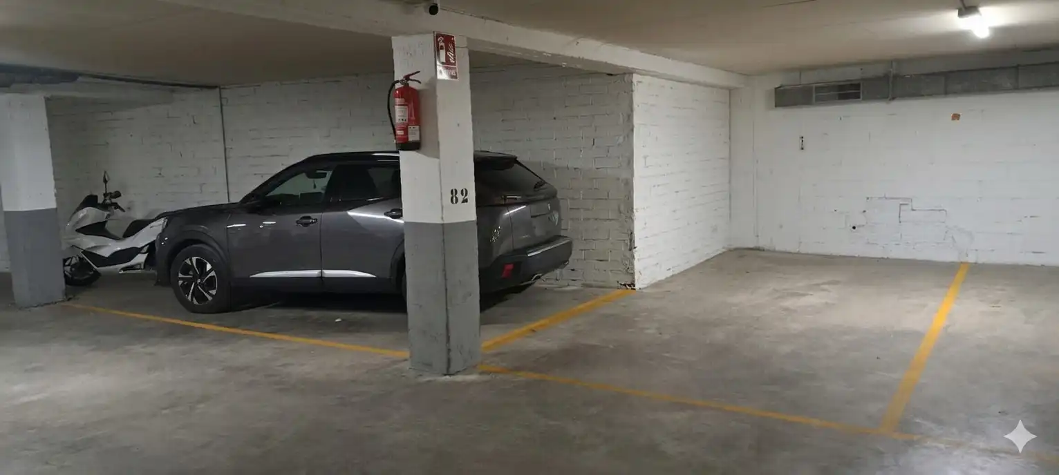 Parking à vendre à Gran Passeig de Ronda 47