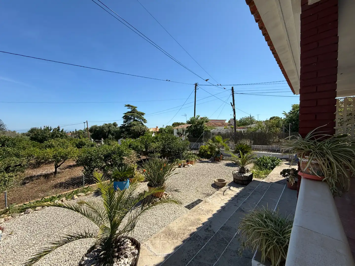 Chalet con piscina en venta en El Montgó, imagen 7