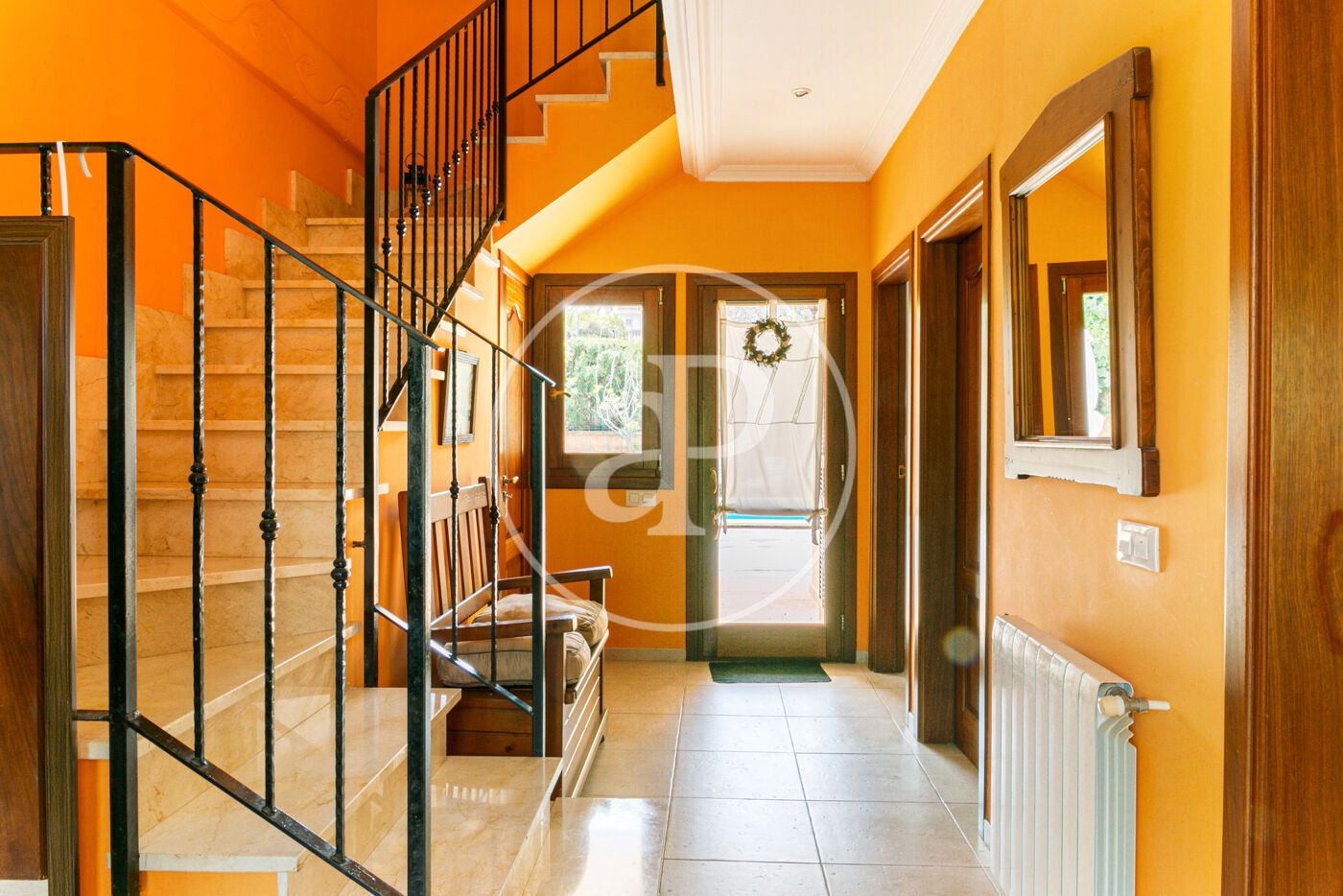 House or chalet for sale in Alcúdia  with Heating, Private garden and Terrace