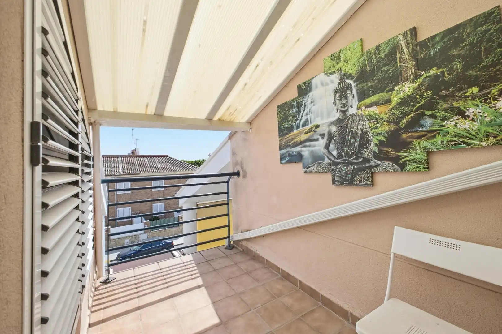 Adosado con terraza en venta en MARE NOSTRUM 41, imagen 64