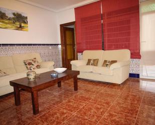 Living room of House or chalet for sale in Torremayor  with Terrace