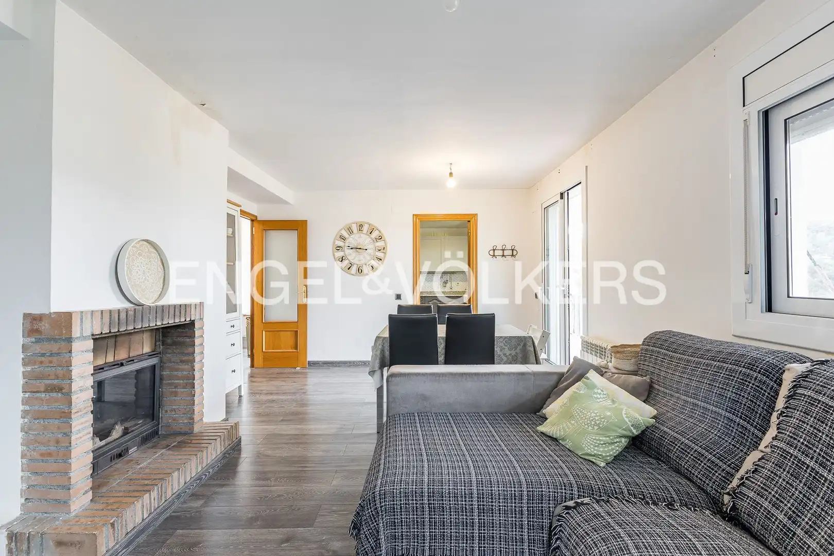 Casa amb terrassa en venda a Torrelles de Llobregat, imagen 6