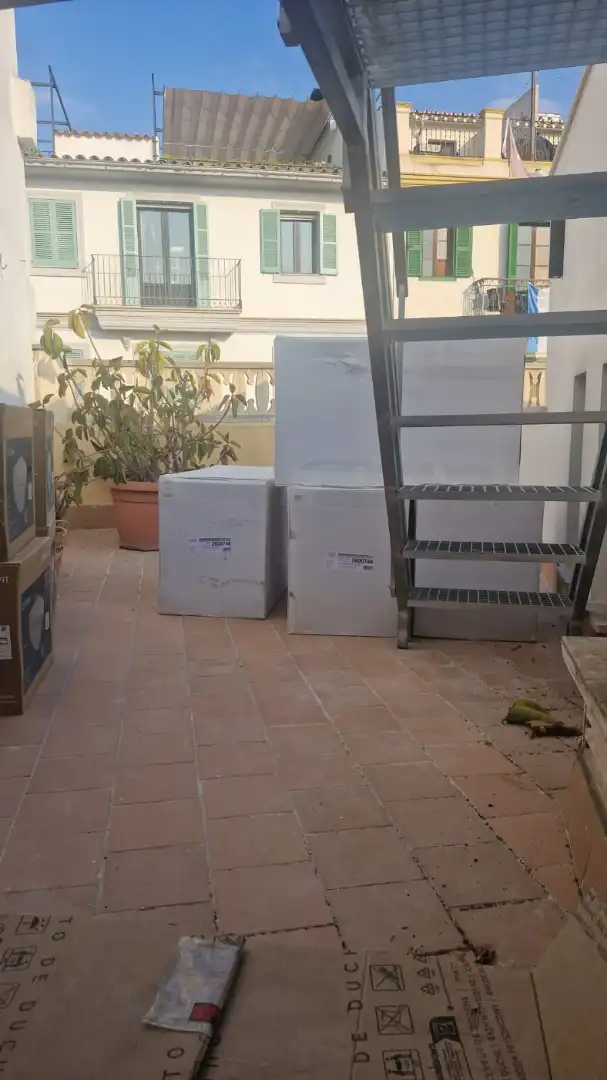 Wohnung zur Miete in Santa Catalina