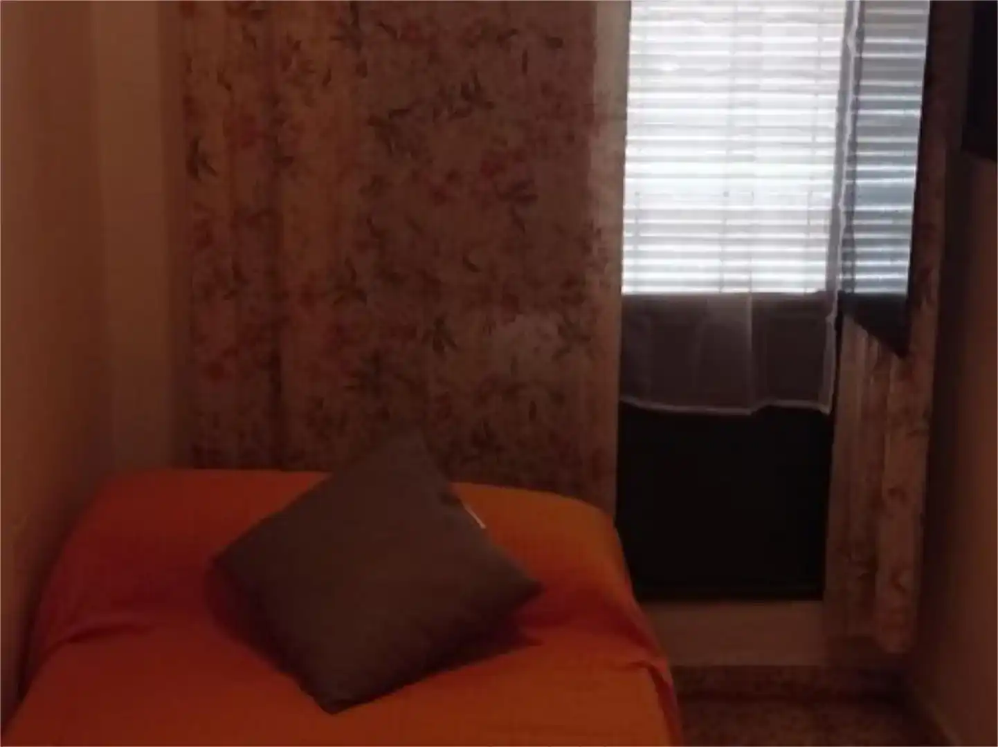 Bedroom of Detached homes for sale in Carmona  with Storage room, Furnished and Balcony