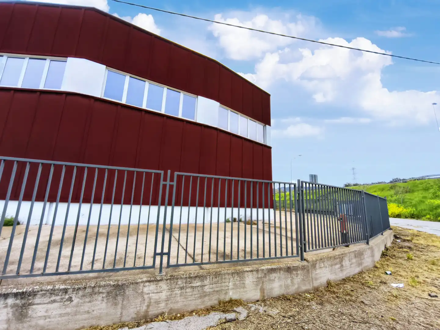 Industriegebäude zum Verkauf in La Portalada - Varea, imagen 12