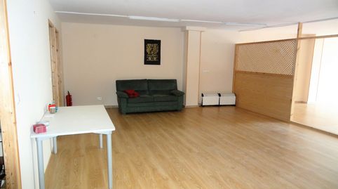 Foto 5 de Oficina en venta en Padurako Guduaren Kalea, Iralabarri, Bilbao