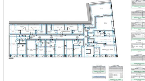 Foto 4 de Apartamento en venta en Calle Colombia, 4, Cuatro Caminos, Santander