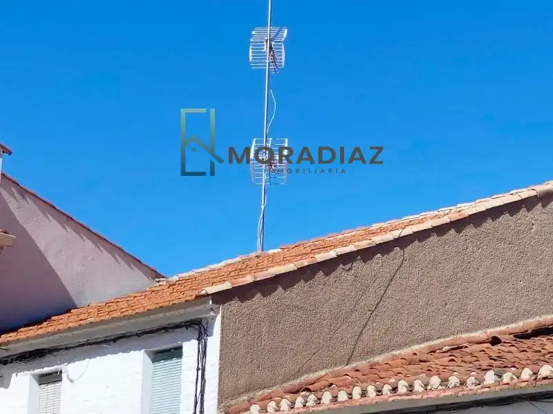 Haus zum Verkauf in La Haba, imagen 4