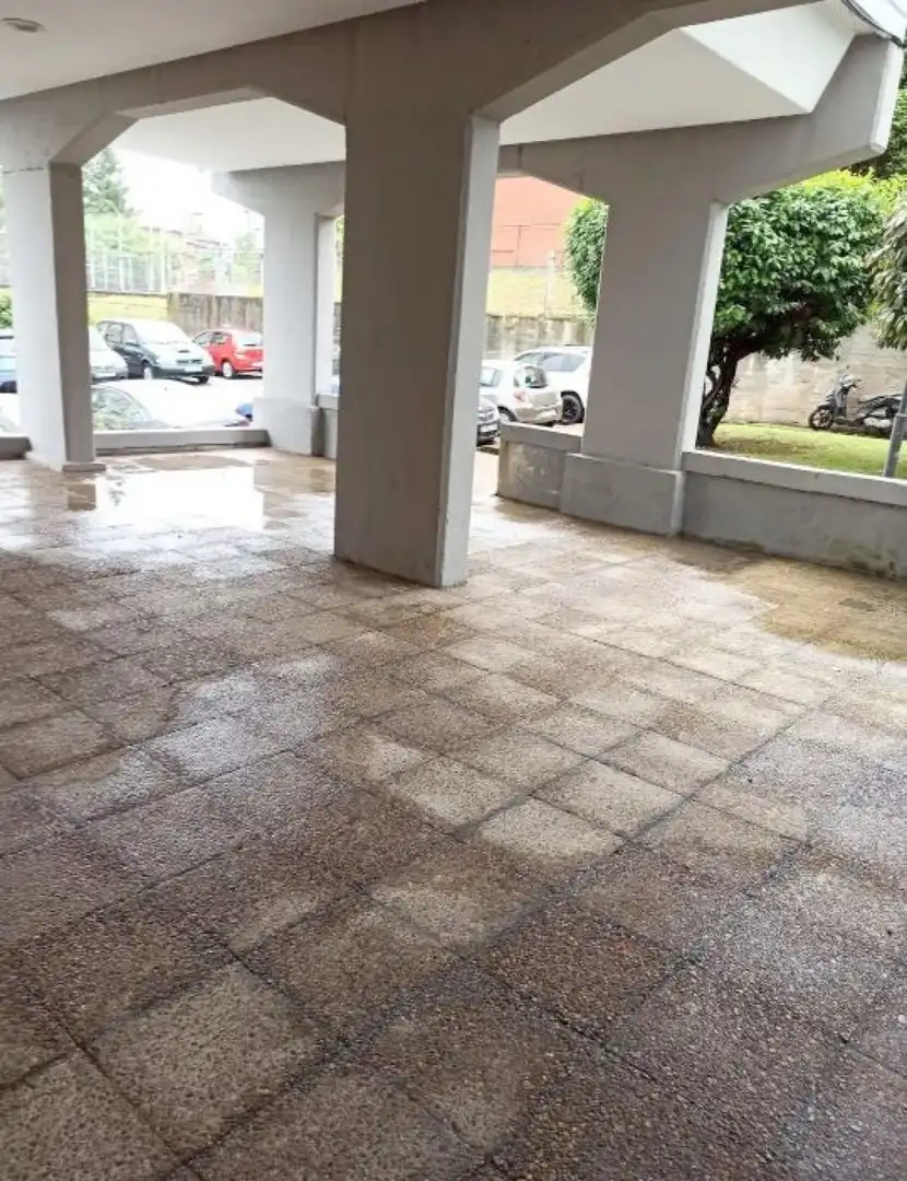 Terrassa de Pis en venda en Oviedo 