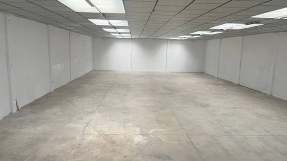 Nave industrial en Alquiler en Carrer del Besòs, 24 en Montornès del Vallès