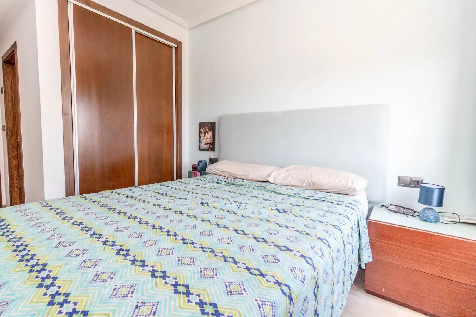 Appartement compact avec ascenseur à vendre à San Javier ciudad, imagen 7