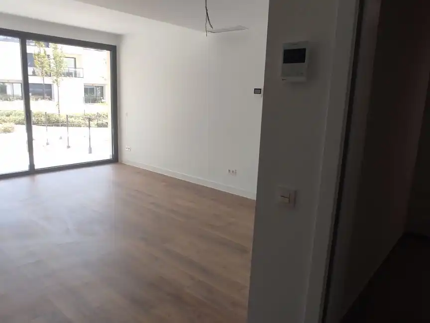 Loft con piscina en alquiler en Avda Montes de Oca 22, imagen 6