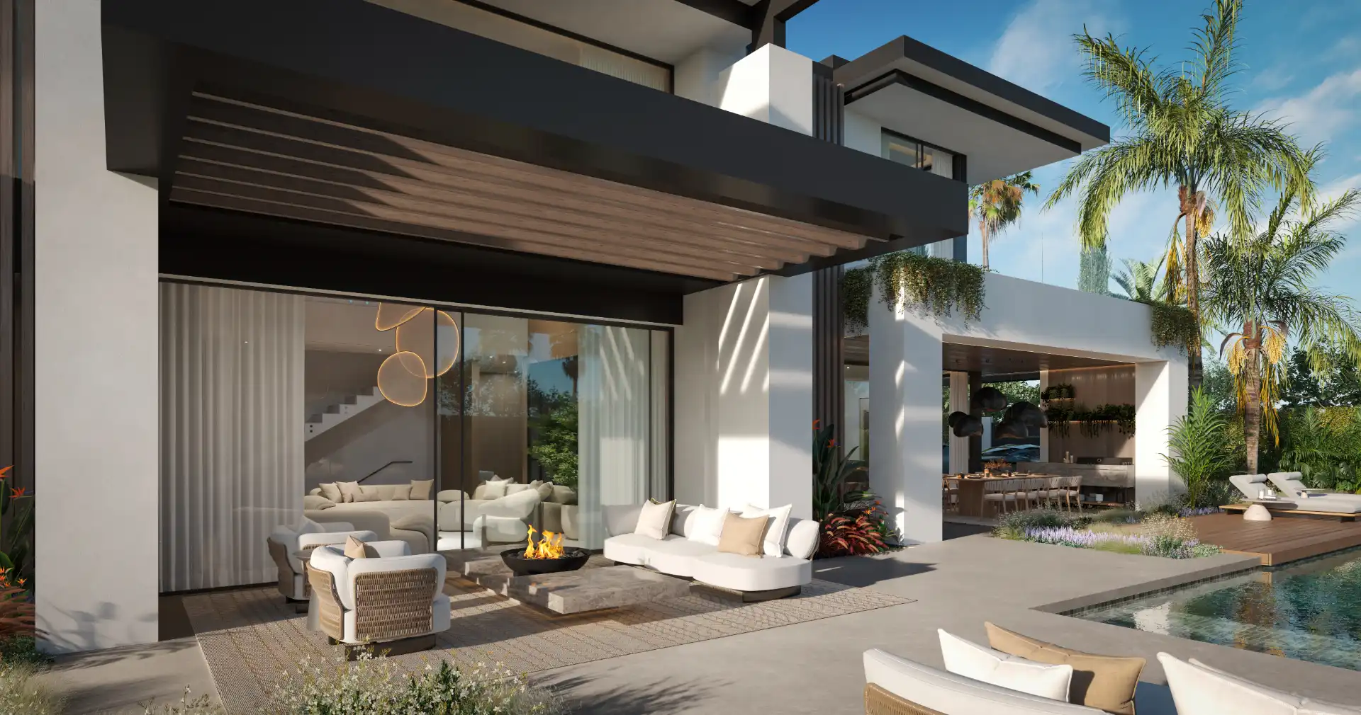 Chalet de obra nueva con piscina en venta en Calle Vazquez Diaz 3, imagen 18