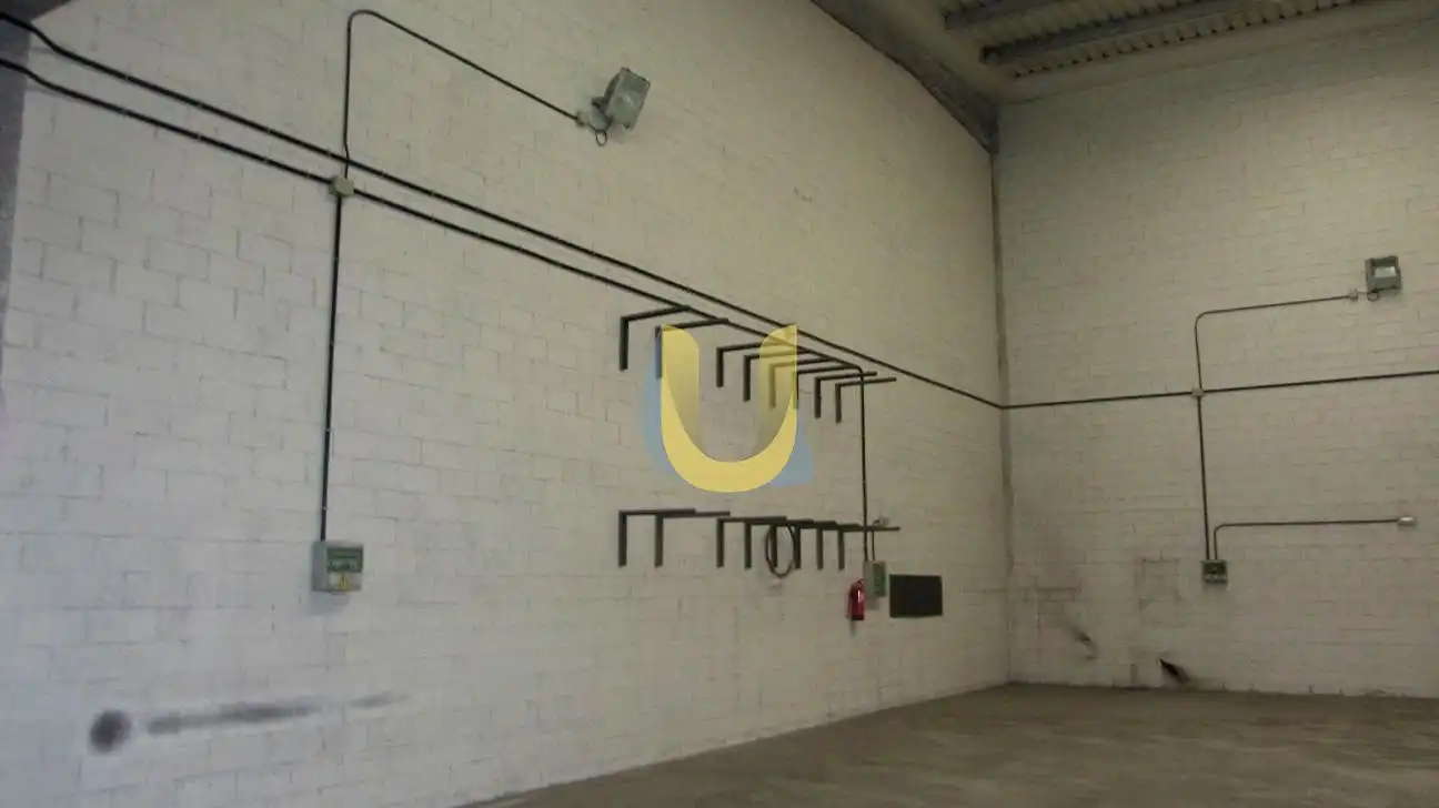 Industrial buildings for sale in Madrid