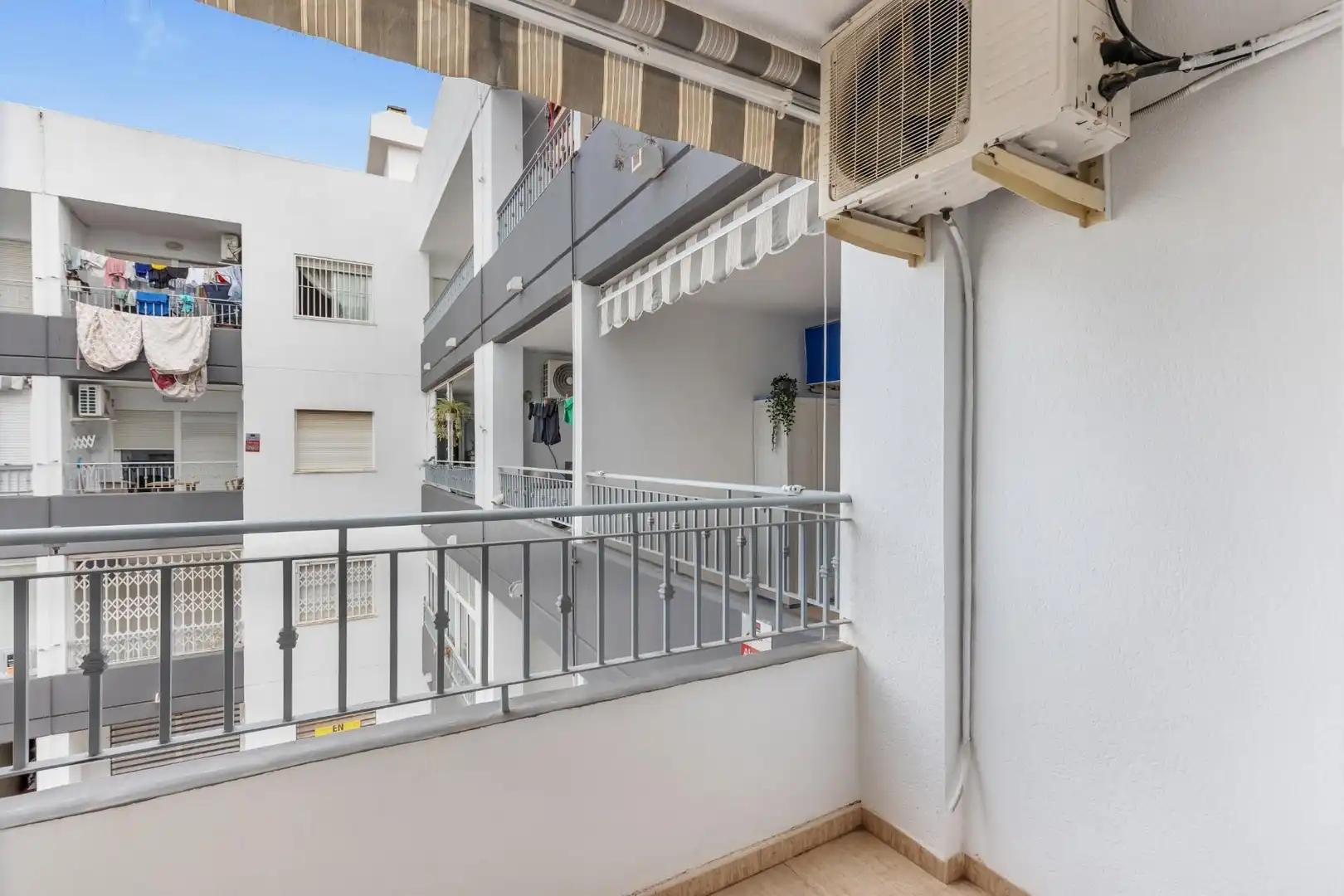 Apartament amb piscina en venda a Centro, imagen 8