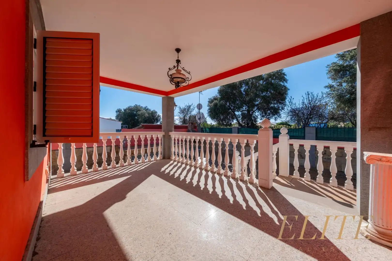 Terrassa de Casa o xalet en venda en Valsequillo de Gran Canaria