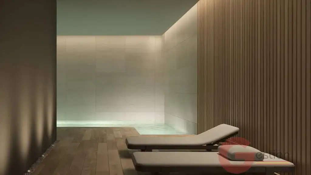Apartament amb piscina en venda a Selwo, imagen 4