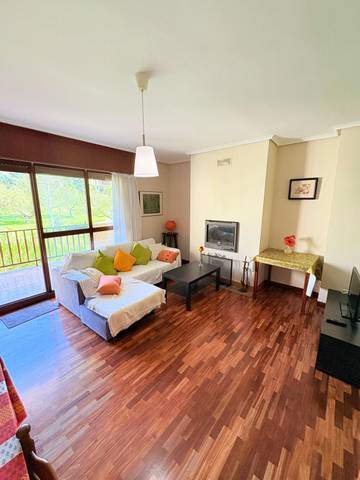 Piso en Venta en Artziniega