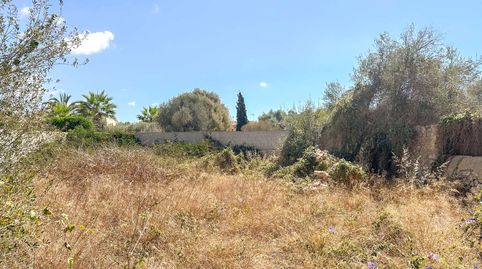 Foto 4 de Residencial en venda a Es Llombards, Santanyí