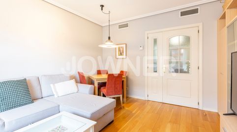 Photo 4 of Flat for sale in Calle del Doctor Esquerdo, Niño Jesús, Madrid Capital