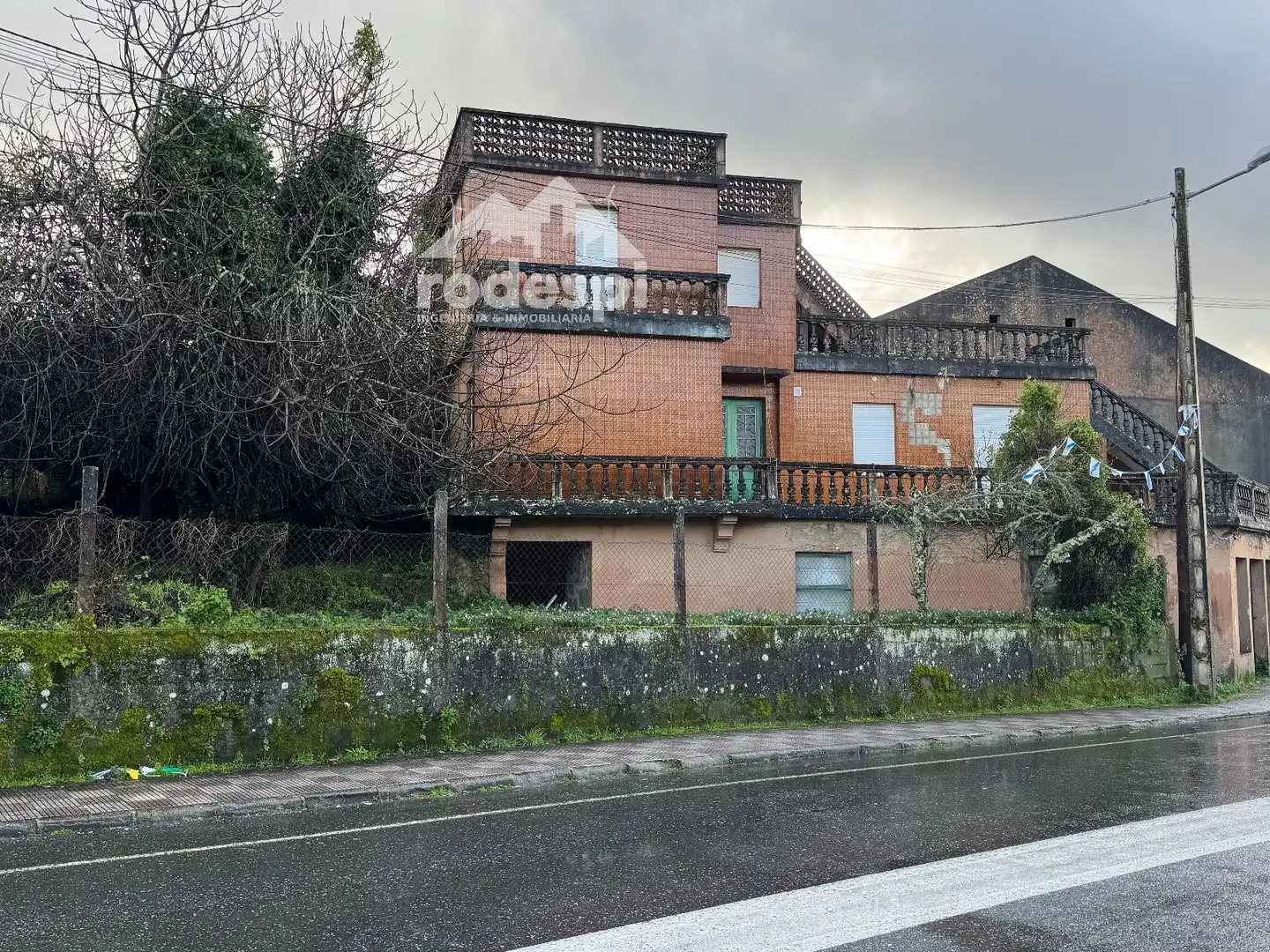 Haus zum Verkauf in Padrenda, imagen 2