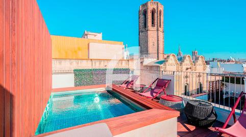 Photo 2 of Flat to rent in Carrer D'aroles, Barri Gòtic, Barcelona