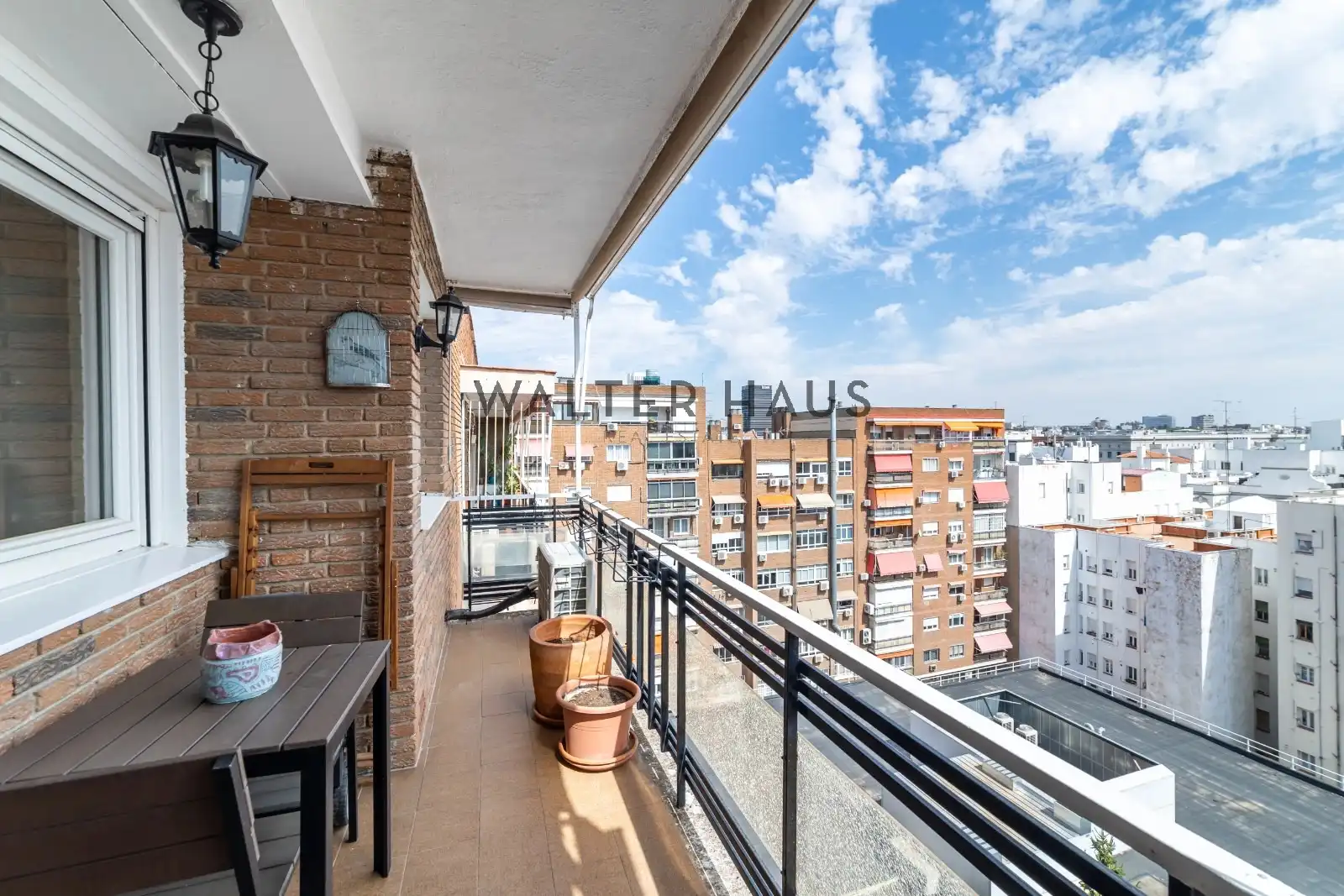 Penthouse with lift for sale in Calle de Alonso Cano, imagen 3