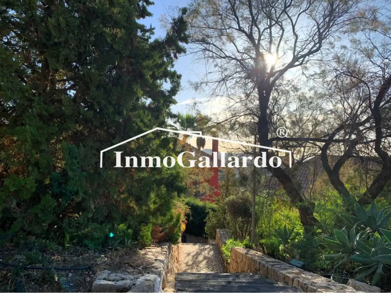 Casa aparellada amb jardí en venda a Este, imagen 7