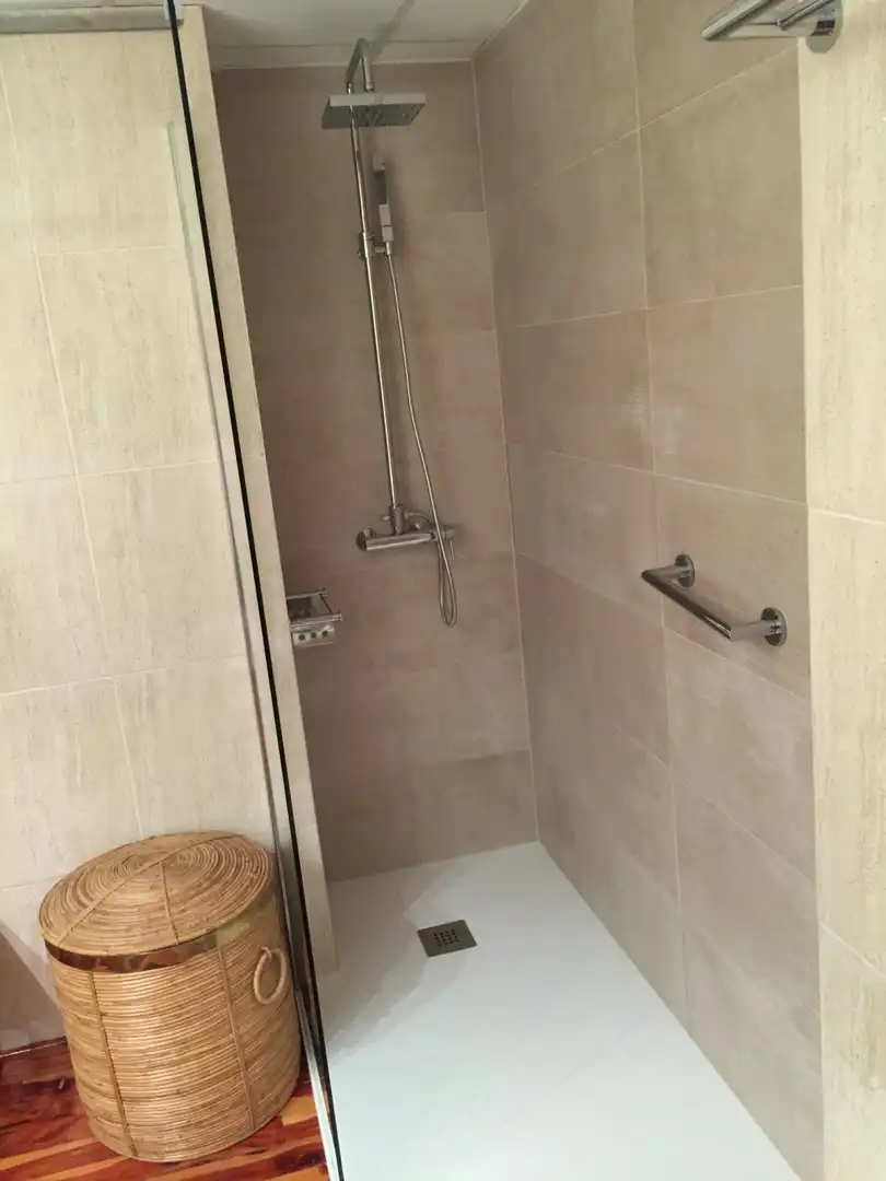 Flat with terrace for sale in Campanar, imagen 13