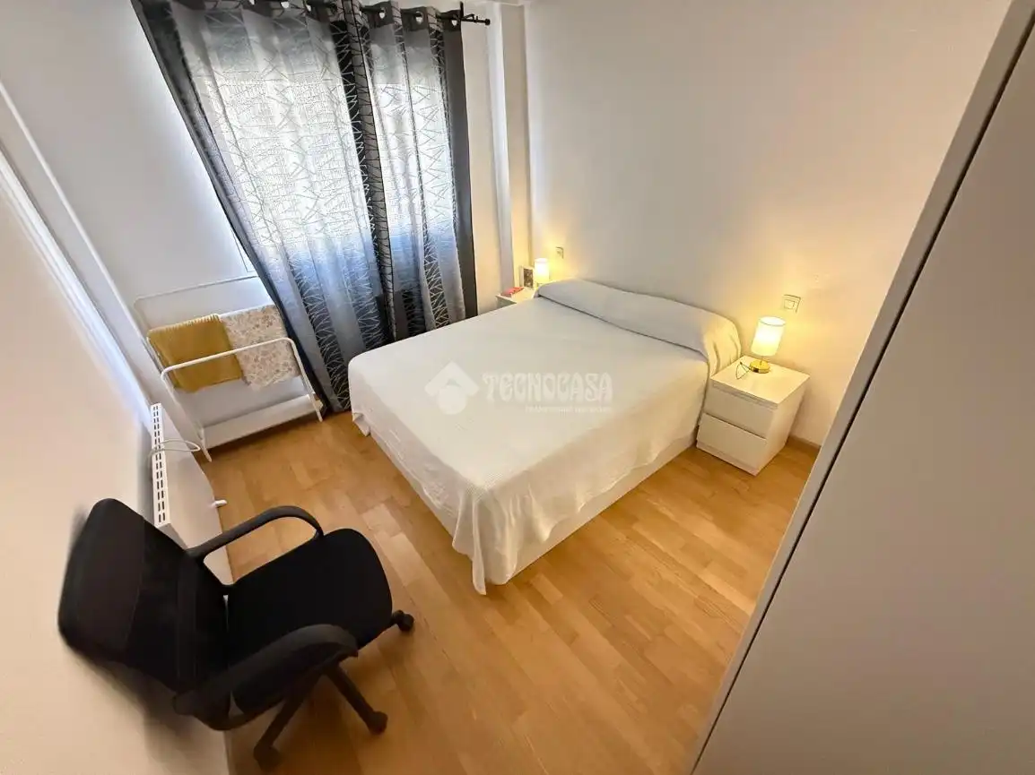 Wohnung zum Verkauf in La Bozada – Parque Delicias