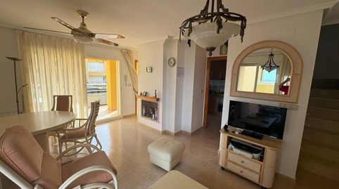 Foto 3 de Casa adosada en venta en Monforte del Cid, Alicante