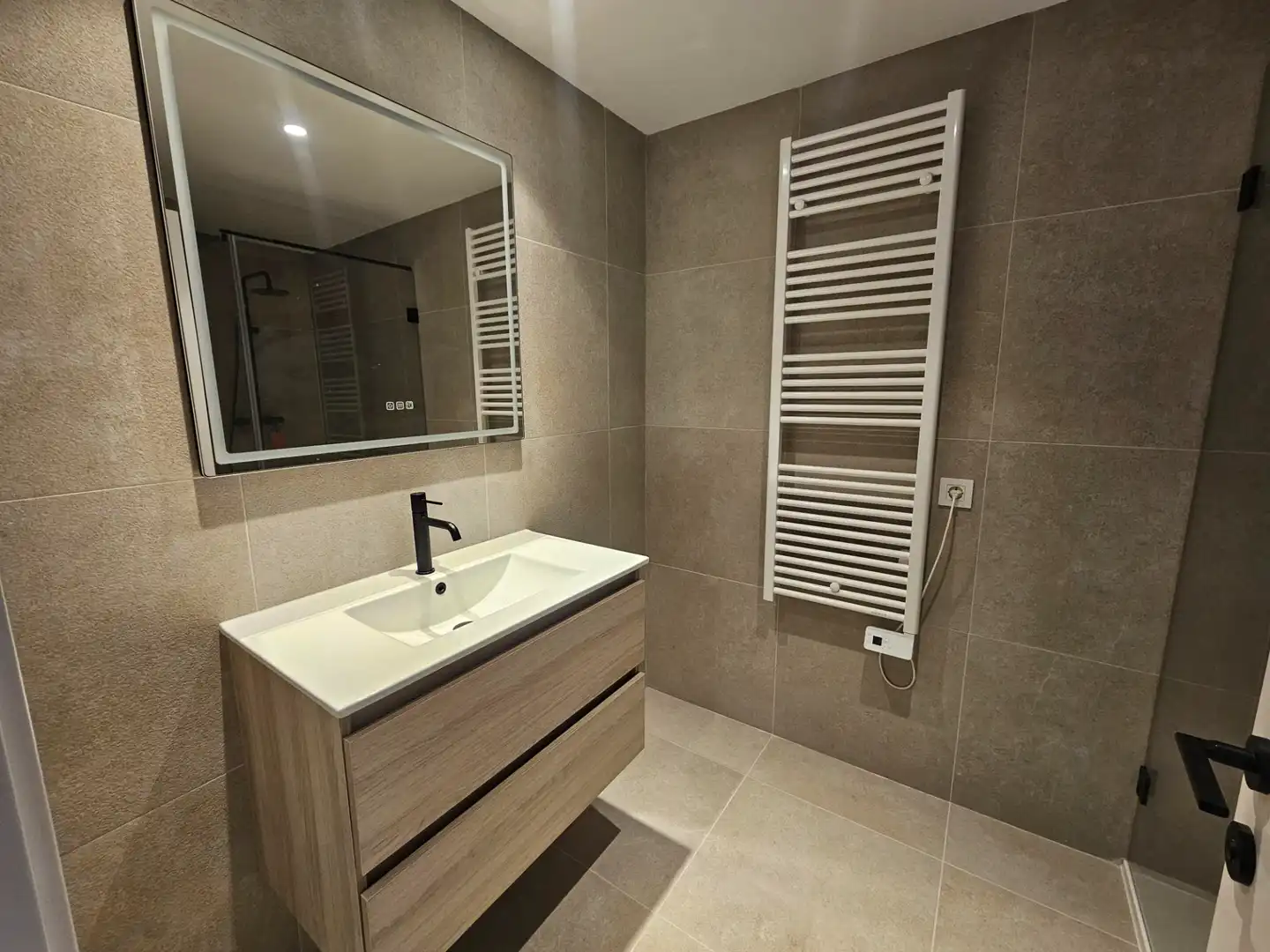 Baño de Piso en venta en  Palma de Mallorca con Aire acondicionado, Parquet y Trastero