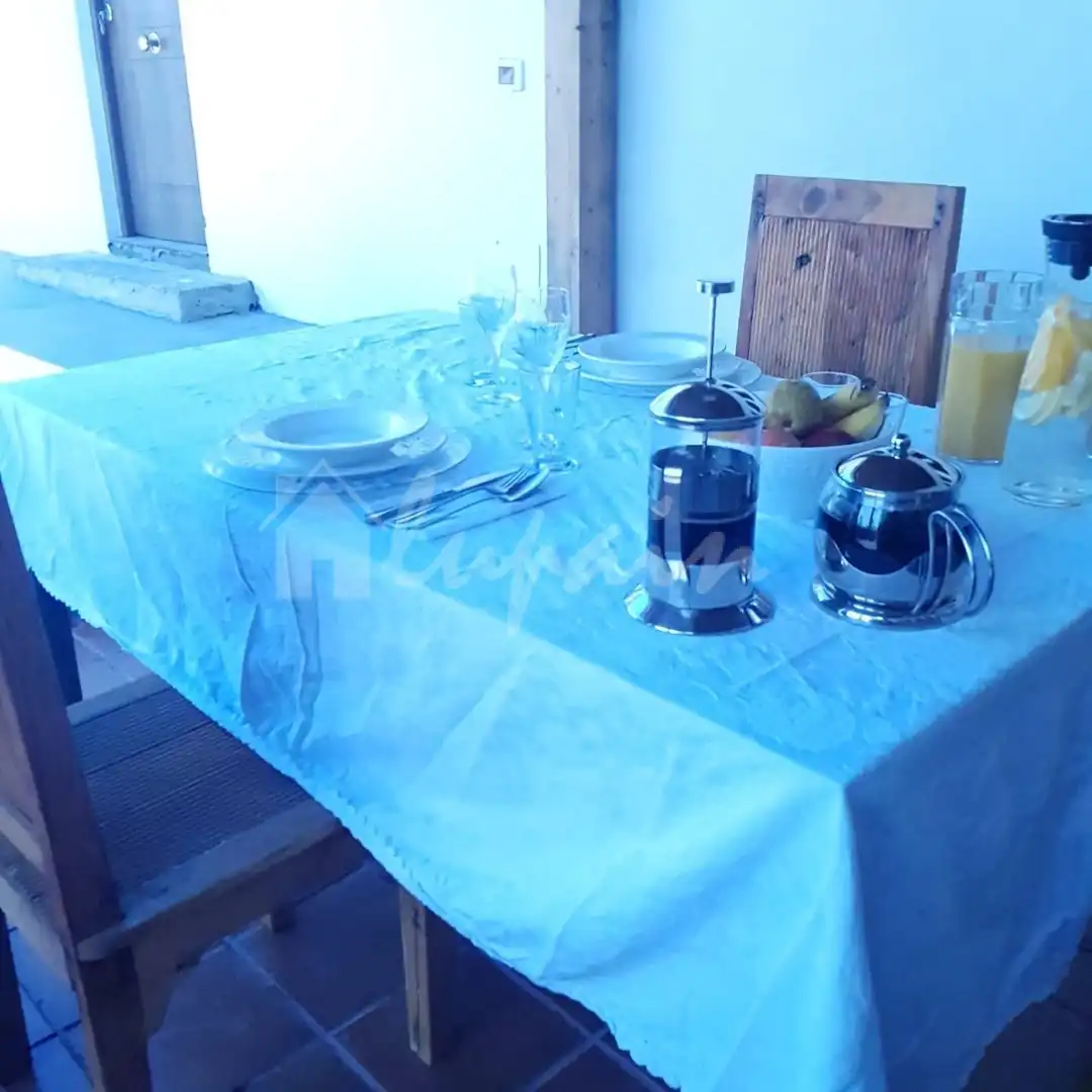 Finca rústica en venta en Arona