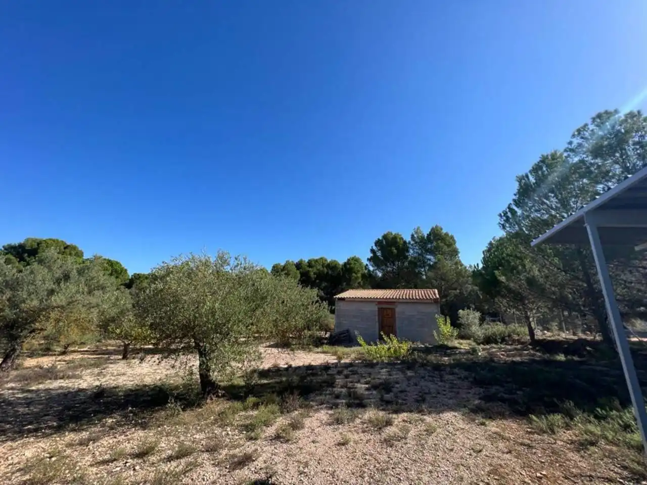 Chalet en venta en Banyeres de Mariola, imagen 16