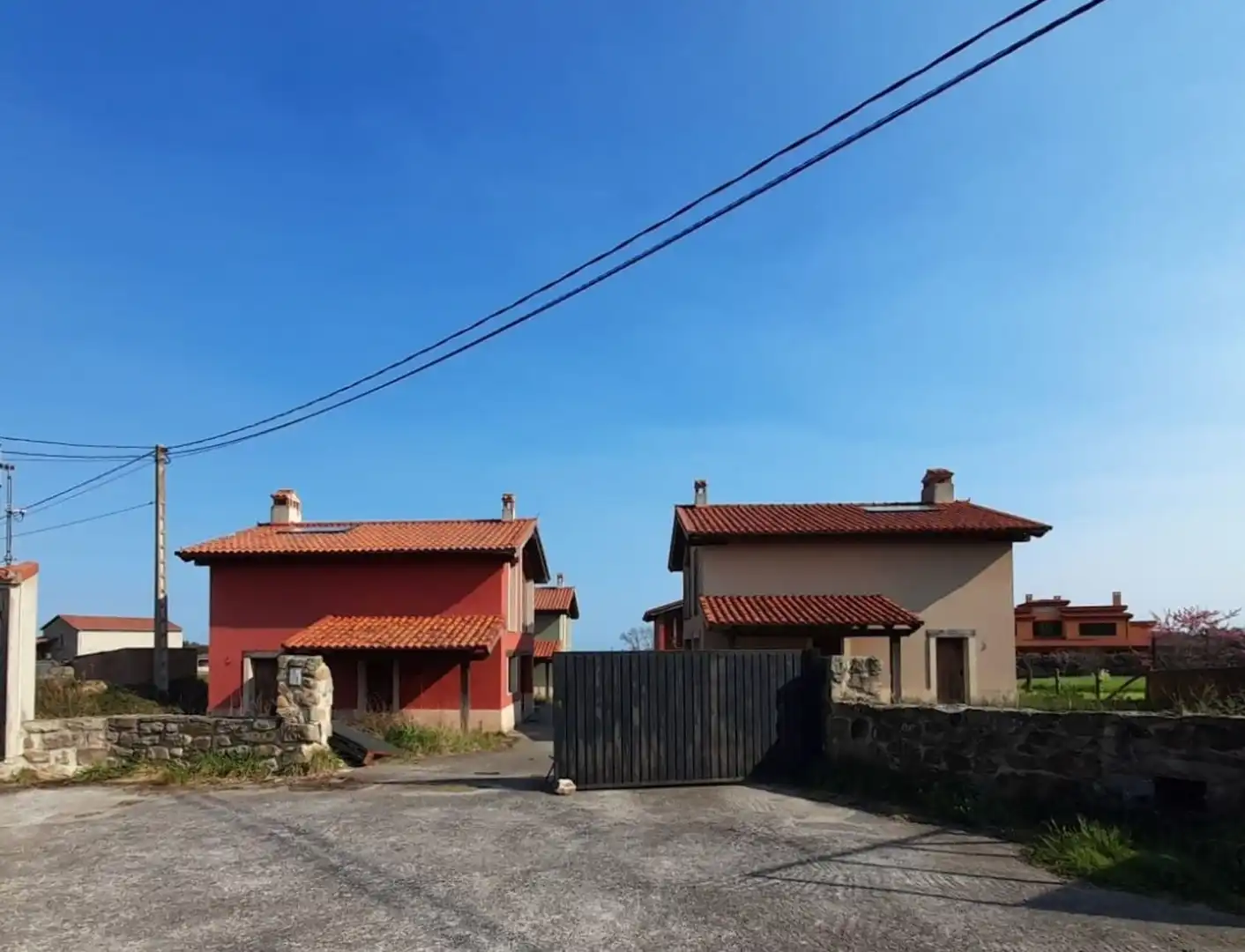 Local commercial à vendre à csrio Caserio la Rasa, Parcela 117-a, imagen 2