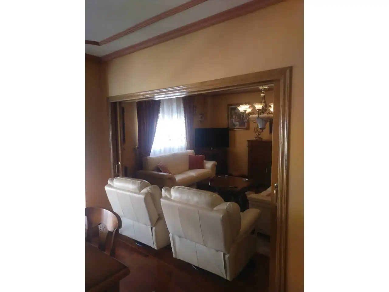Piso con ascensor en venta en Calle jacinto Benavente, imagen 3