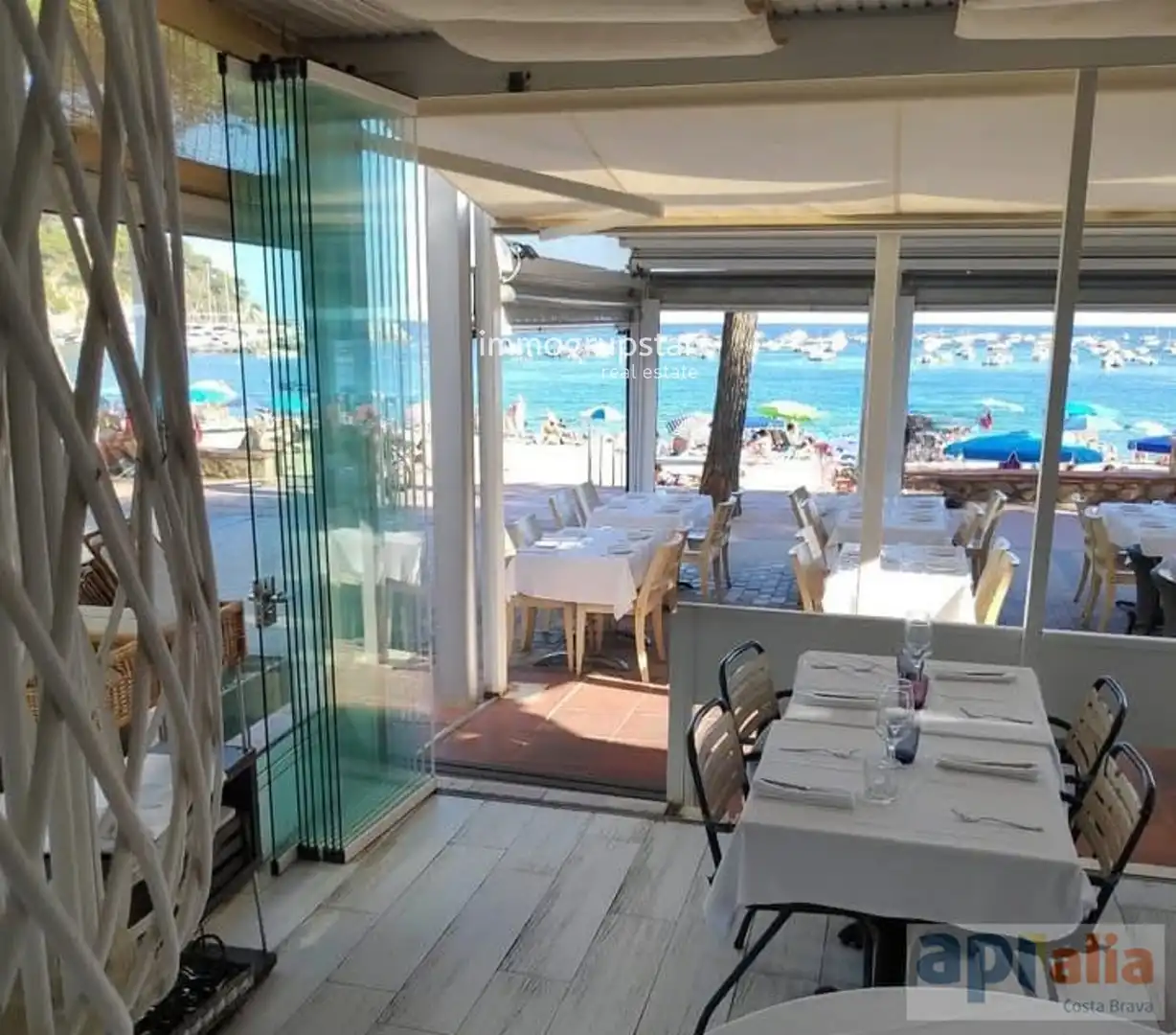 Business premises for sale in de francesc de blanes, imagen 4