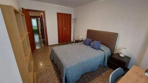 Foto 5 de Piso de alquiler en Arrancapins, Valencia Capital