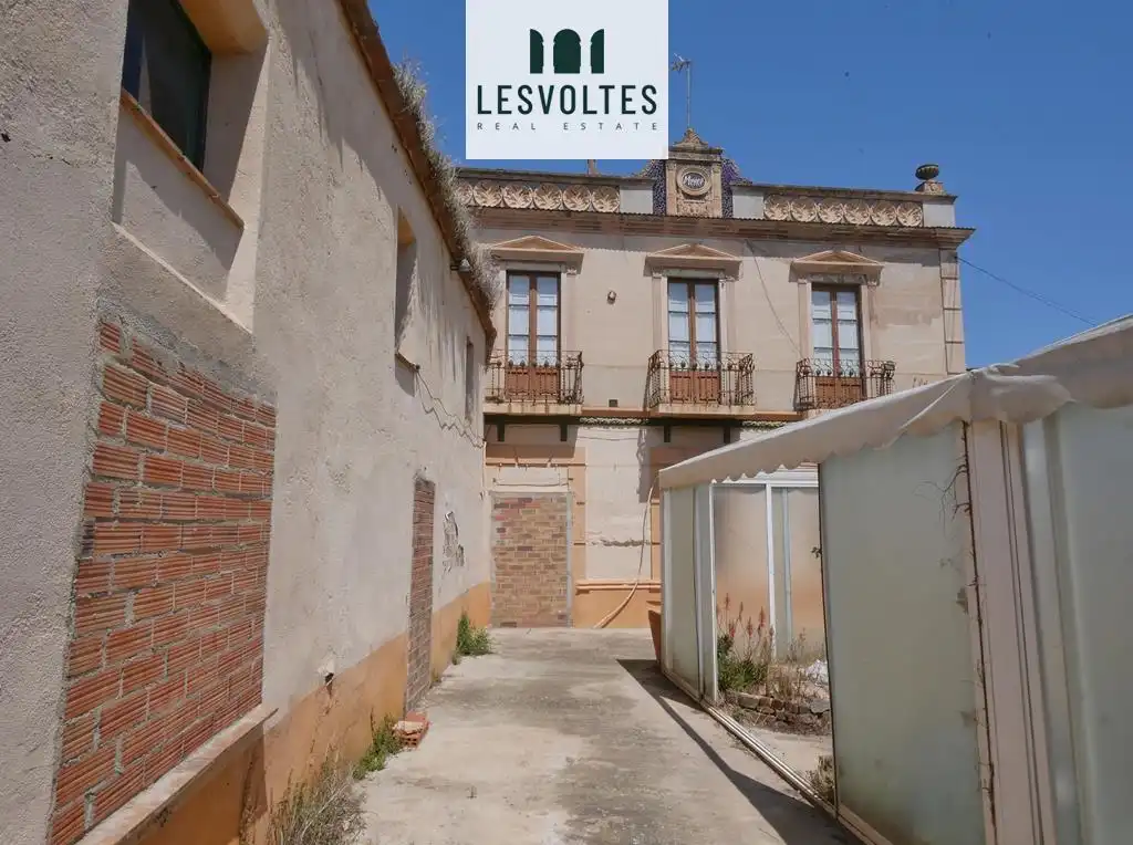 Maison avec terrasse à vendre à De L'Aigüeta, imagen 5