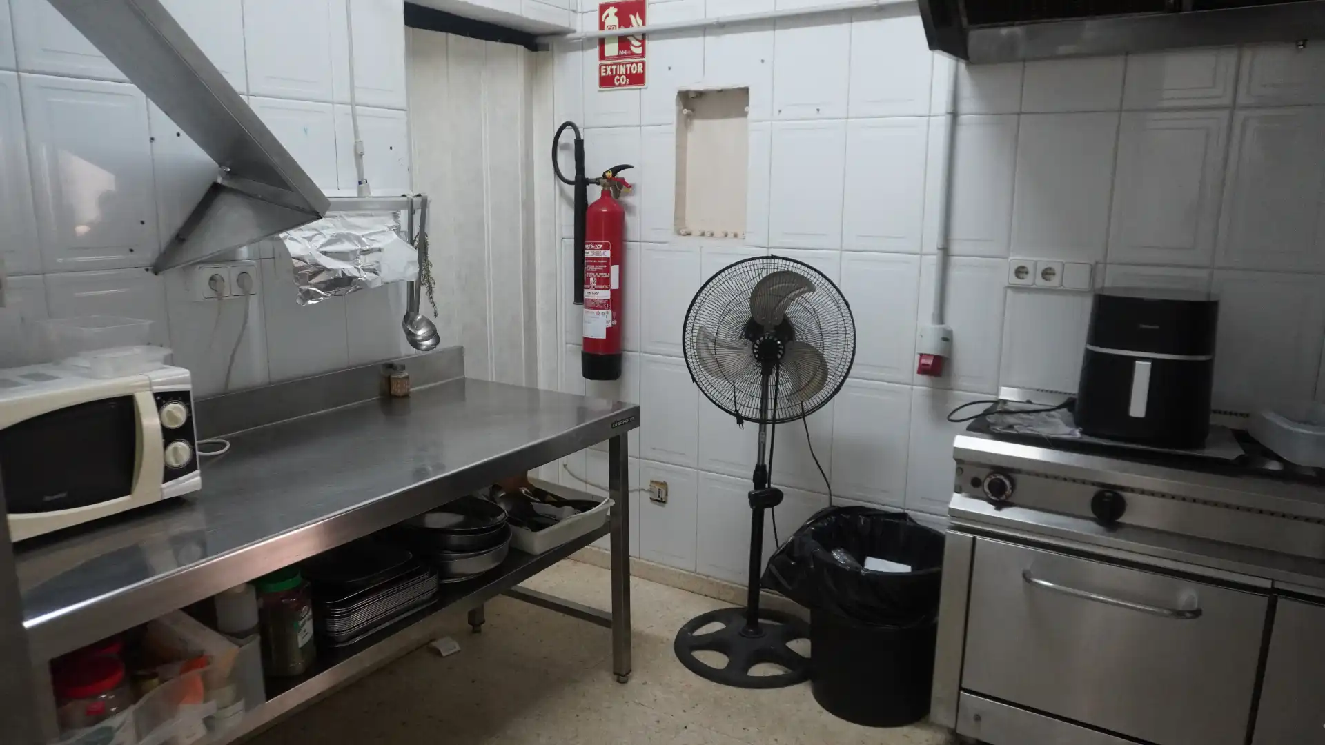 Business premises for sale in Carrer de Santiago Rusiñol 18, imagen 18