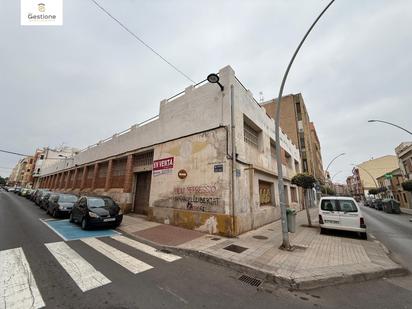 Exterior view of Residential for sale in Vila-real